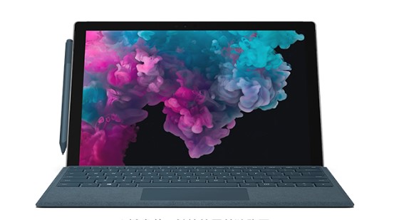 普格从 Mac 切换到 Microsoft Surface