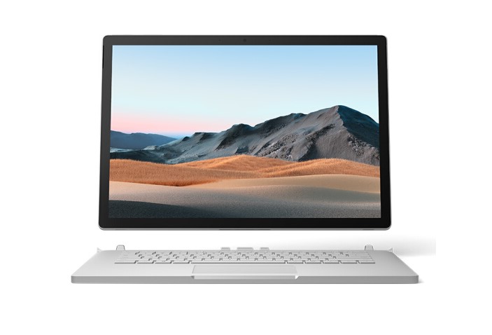 普格Surface 维修前的准备工作