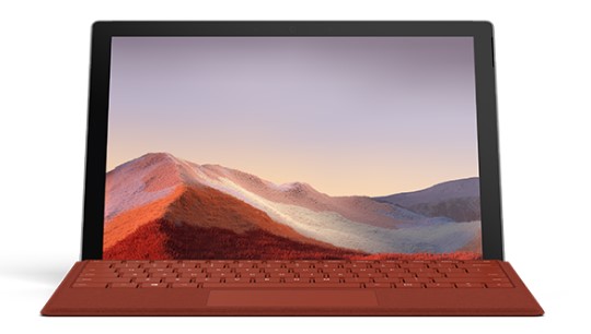 普格清洁和维护 Surface